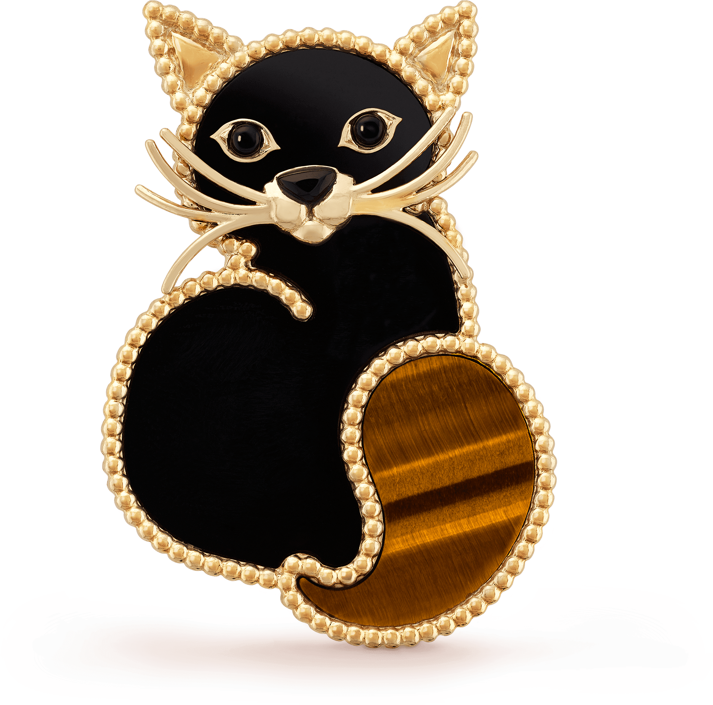 Cat Ear Png (3000x3000), Png Download