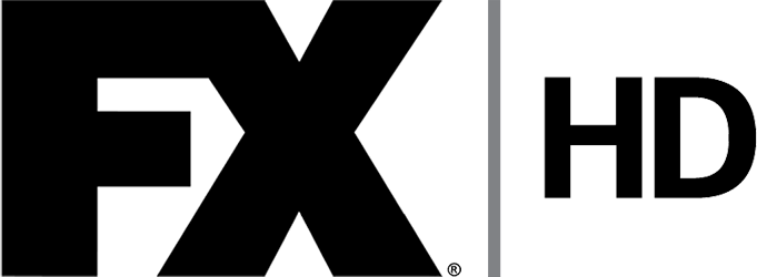 Fx Hd Logo - Fx Hd Channel Logo (681x250), Png Download
