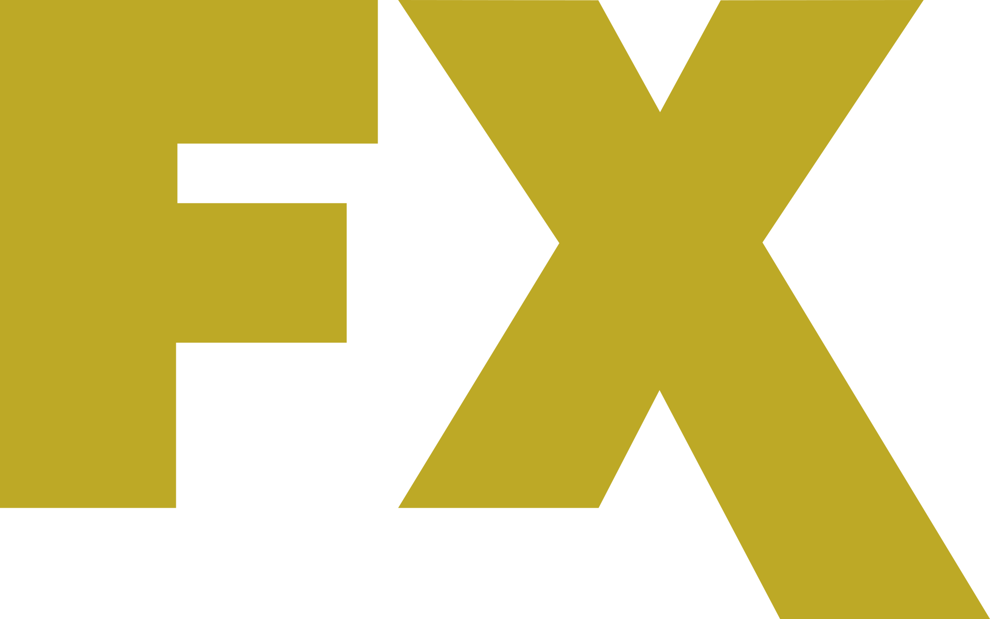 Open - Fx Logo (2000x1250), Png Download