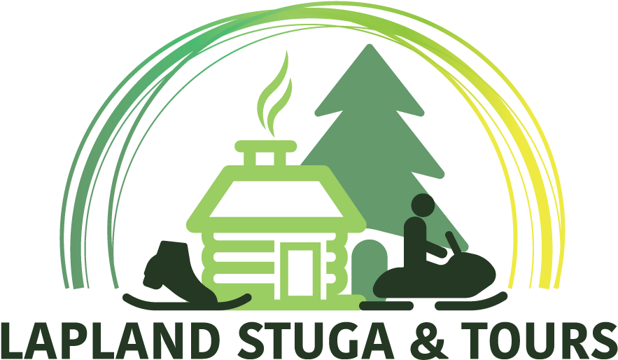 Lapland Stuga & Tours // Rentjärn - Rentjärn (915x600), Png Download