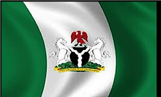 Nigeria Tops Business Aviation Market - Nigeria Flag (600x390), Png Download