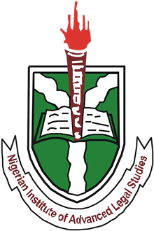 The Nigerian Institute Of Advanced Legal Studies Is - Nigerian Institute Of Advanced Legal Studies (1200x329), Png Download