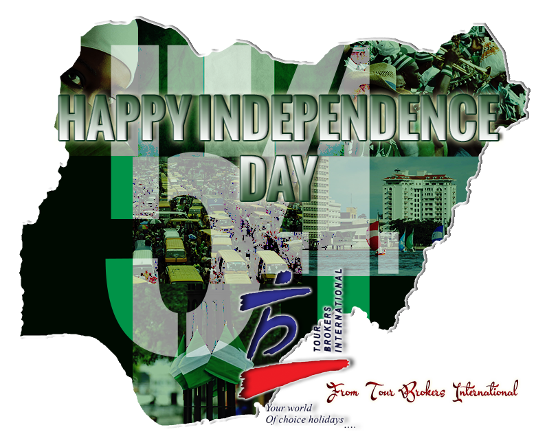 54 Facts About Nigeria That You May Not Remember - Nigeria (796x648), Png Download