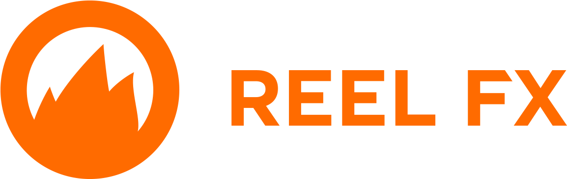 Company Reel Fx Chooses Montréal For Its New Animation - Reel Fx (1153x546), Png Download