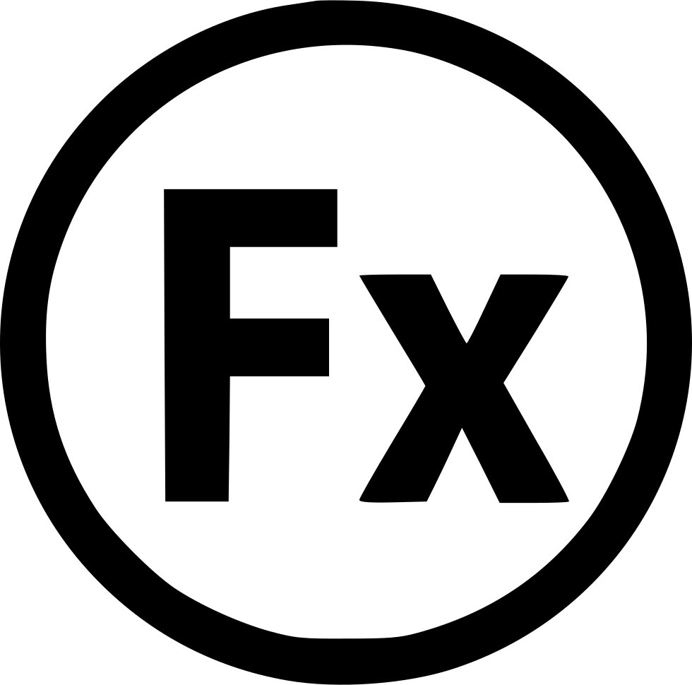 Fx. Значок FX. Разные значки. F X логотип