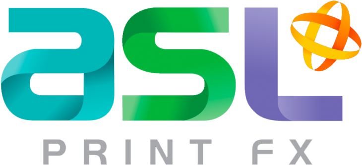 Asl Print Fx (768x393), Png Download