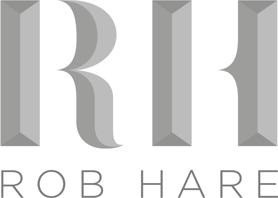 Rob Hare - Gift (1417x842), Png Download