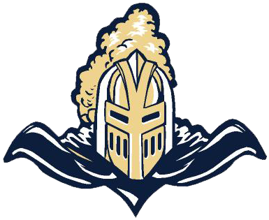 Baseball Pancake Breakfast - River Ridge High School Logo (388x323), Png Download