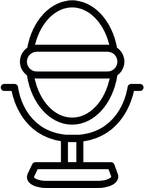 Download - Microphone (626x626), Png Download