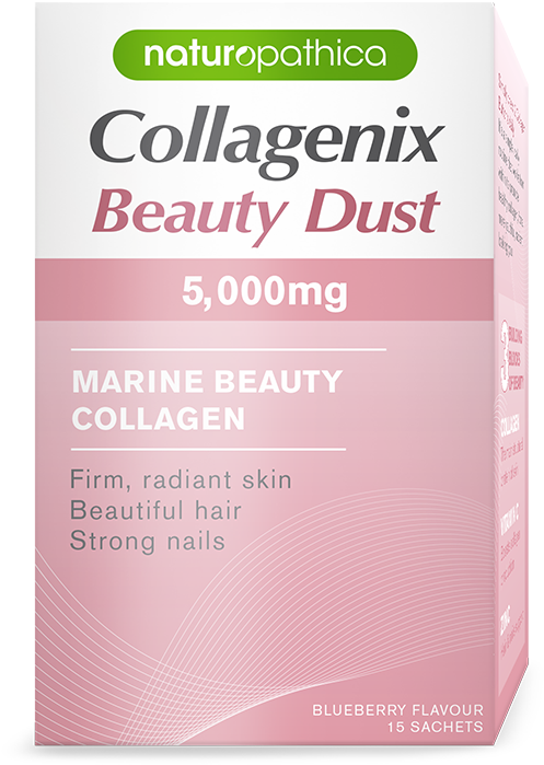 Collagenix Beauty Dust - Naturopathica Curcumax Daily Turmeric 3100mg 80 Tablets (800x800), Png Download