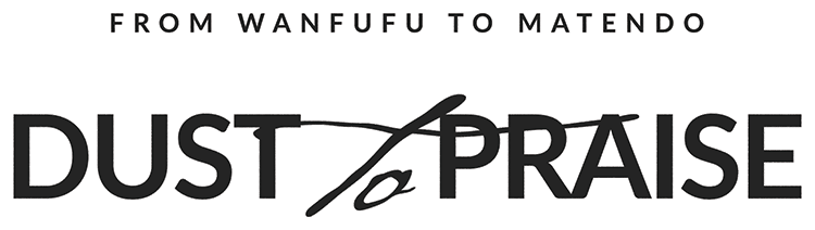 What A Testimony This Village Of 450 Of Our African - Wallachbeth (750x212), Png Download