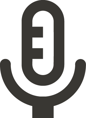 Introducing Dragon Home V - Voice Biometric Icon Png (301x412), Png Download