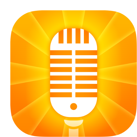 Appstore-512 - Voice Changer Plus App (500x500), Png Download