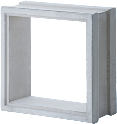 Cement Window Frame A2z4home - Precast Concrete Window Frame (450x450), Png Download