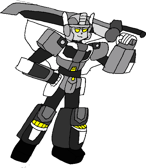 [ Img] - Cartoon (525x606), Png Download