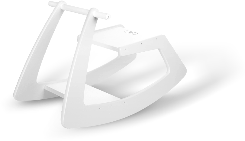 Jupiduu Rocking Horse (843x570), Png Download