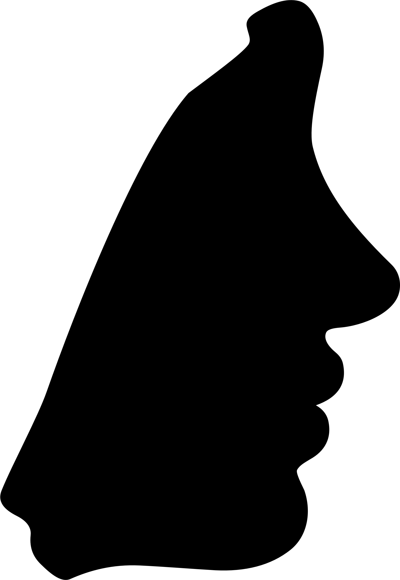 Big Image (1593x2310), Png Download