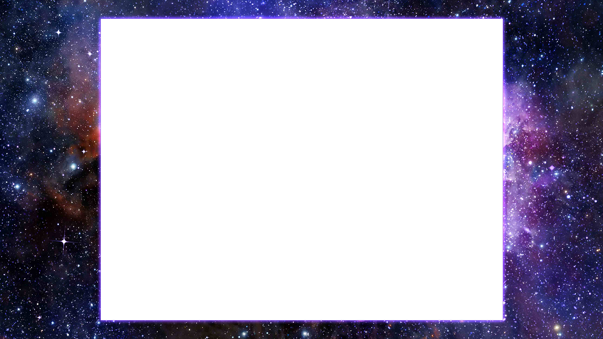 Space-fantasy - Portable Network Graphics (1920x1080), Png Download