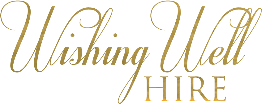 Home / Wishing Well Hire - Wishing Well (897x390), Png Download