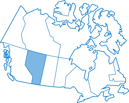 Canada - Fibre Optic Coverage In Canada (592x514), Png Download