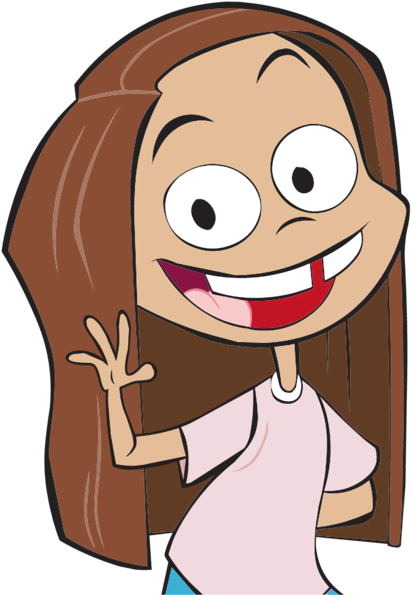 243 × 240 Pixels - Kimberly Catscratch (607x600), Png Download