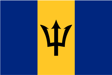 Bandera Medfil20150325 0021 - National Motto Of Barbados (450x450), Png Download