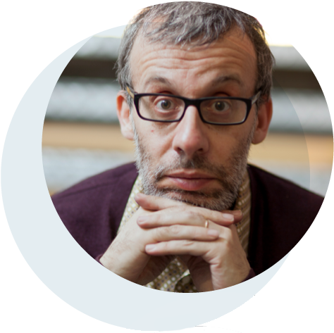 The Comedian, Actor, Co Writer Of The Death Of Stalin - David Schneider 2018 (480x484), Png Download