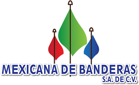 Artículos De Publicidad - Mexicana De Banderas, S.a. De C.v. (500x305), Png Download