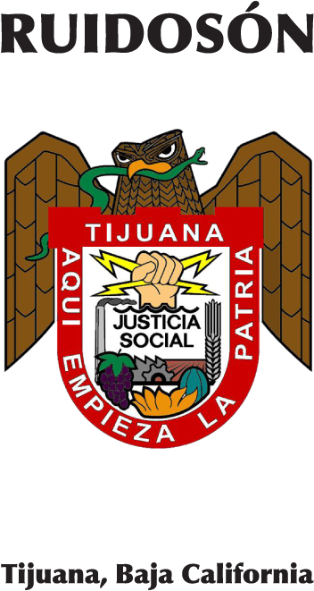 Permalink - Http - //albertobustamante - Net/ - Ayuntamiento De Tijuana (1024x700), Png Download