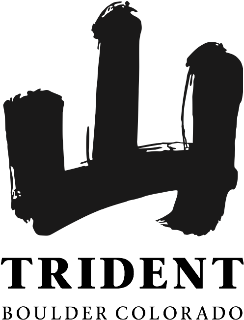 Trident Booksellers And Cafe (612x792), Png Download