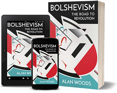 The Road To Revolution - Bolshevism - The Road To Revolution (400x325), Png Download