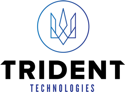 Trident Logo - Ted Cruz Campaign (400x301), Png Download