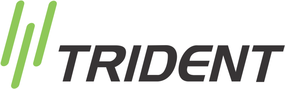 Trident Company Profile - Trident Australia Logo (1024x411), Png Download