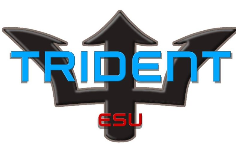 Trident Explorer Scout Unit - Graphic Design (787x787), Png Download