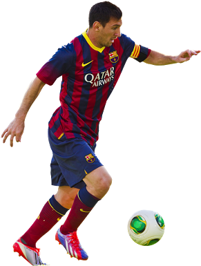 Messi Png - مسي فوتوشوب (640x415), Png Download