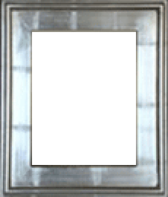 Rustic Picture Frames Png With Rustic Picture Frames - Style (341x400), Png Download