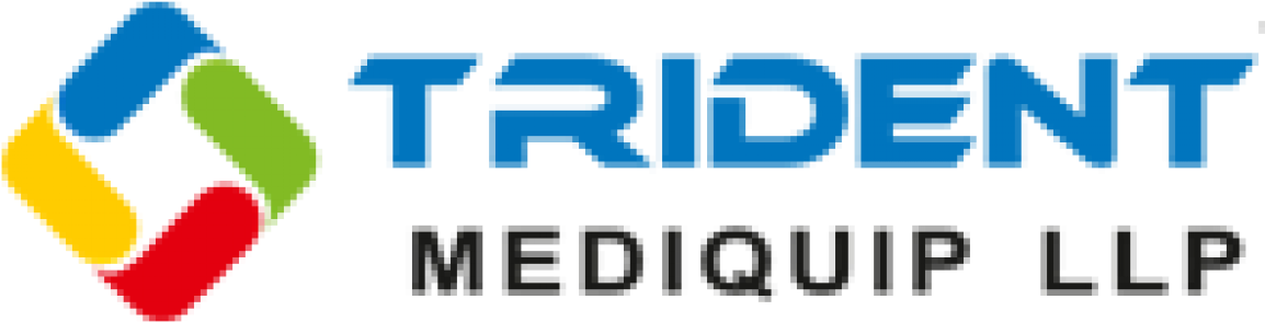 Trident Mediquip Logo - Nine Square Grid House (1170x315), Png Download