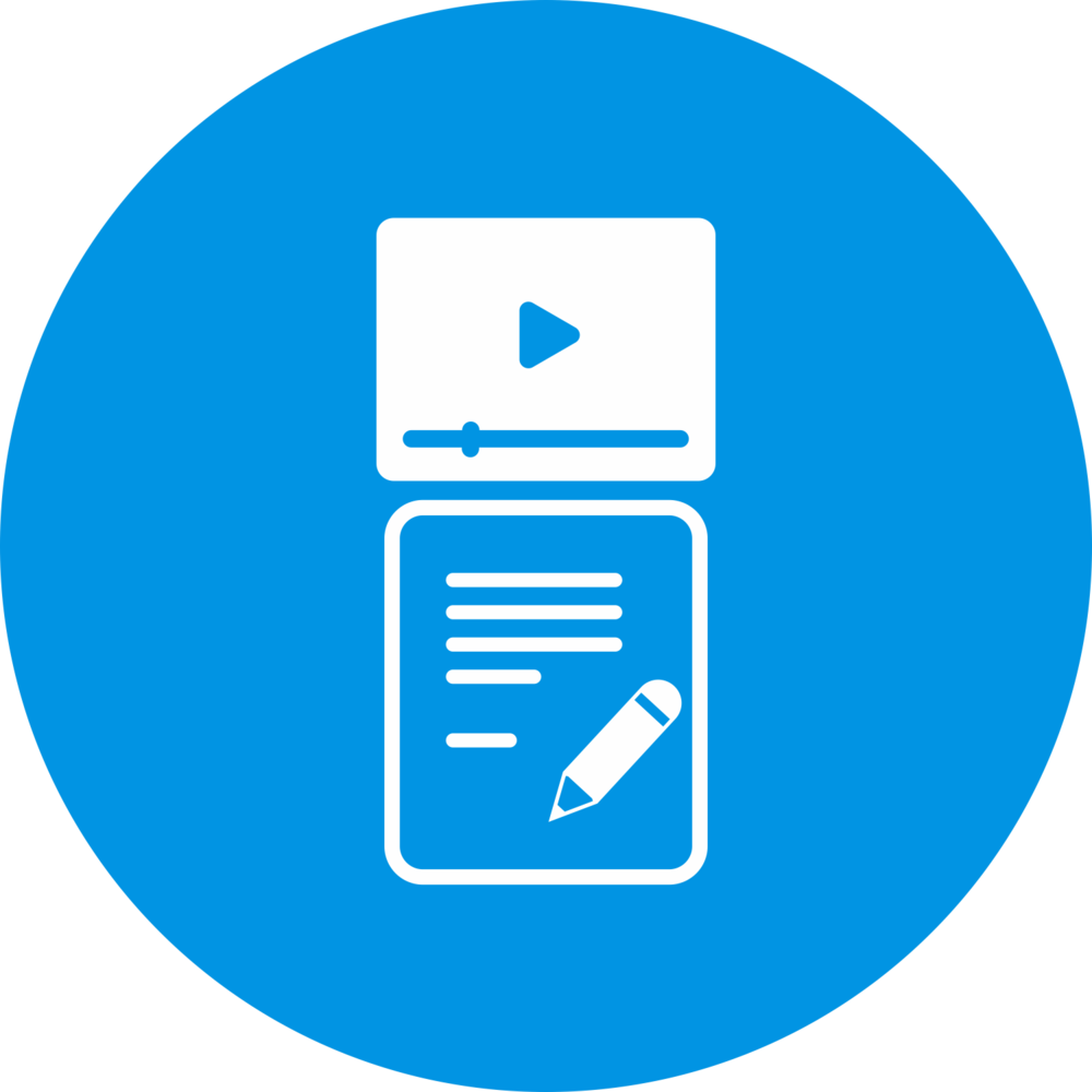 Resources Icon - Question Mark Material Design (1000x1000), Png Download