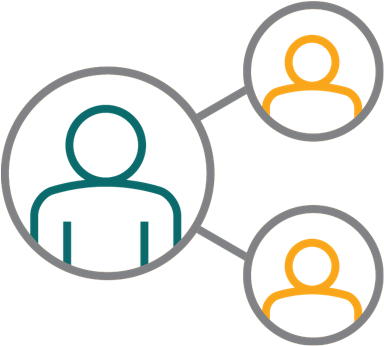 People Icon - Seoul (383x366), Png Download