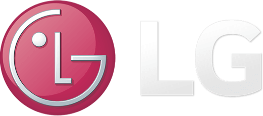 Lg Logo (521x231), Png Download