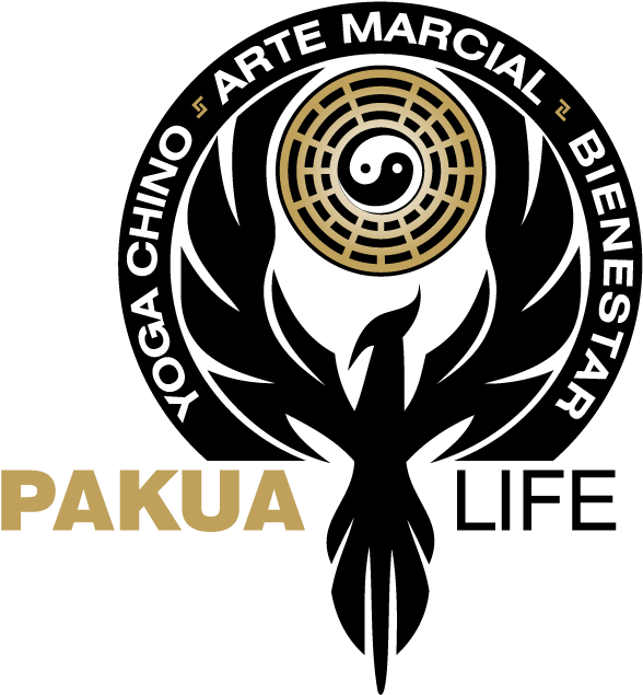 El Ave Fenix Pakua Life - Logo De Un Ave Fenix (595x646), Png Download