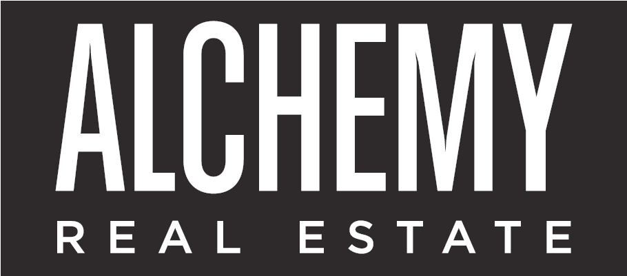 Alchemy Real Estate (1200x400), Png Download