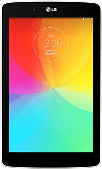 Lg G Pad 10-1 Repair - G Pad 7.0 Screen Protector - Joto Anti Glare Anti Fingerprint (600x600), Png Download