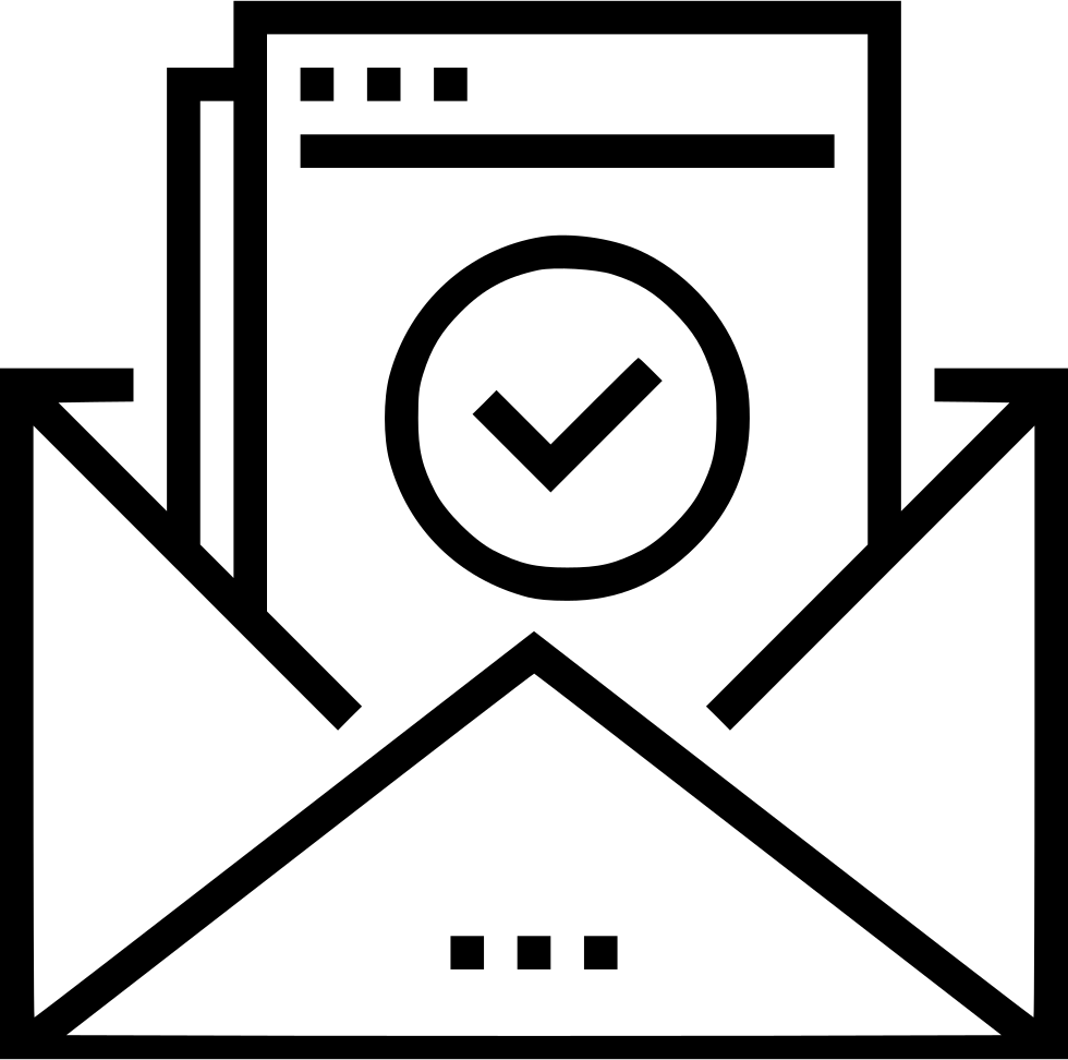 Png File Svg - Etiqueta Del Correo Electronico (980x972), Png Download