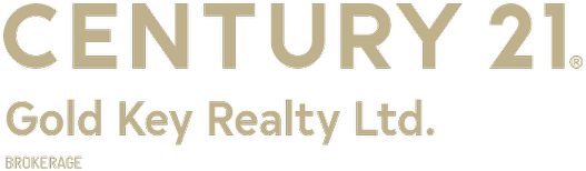 Century 21 Gold Key Realty - Century 21 Award Logo (600x210), Png Download