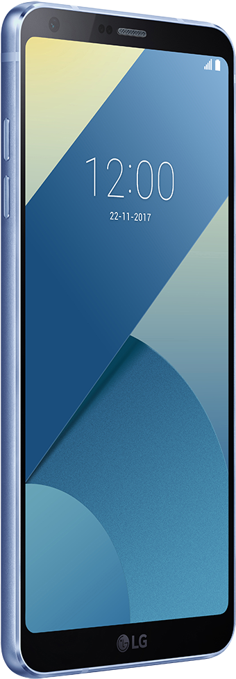 Lg G6 Plus - Lg G6 Colors Sprint (1200x1200), Png Download