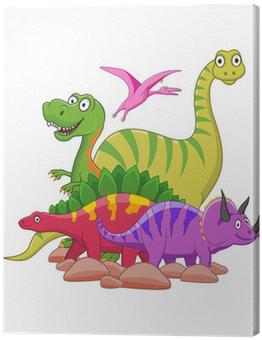 If I Were A Dinosaur [book] (400x400), Png Download