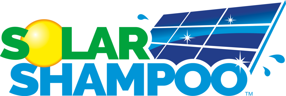 Solarshampoo Logo3 Png Lg - Shampoo (1000x337), Png Download