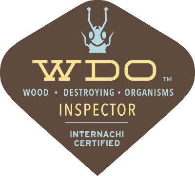 Gold Key Credentials - Wdo Inspector (400x362), Png Download