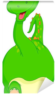 Dinosaur (400x400), Png Download